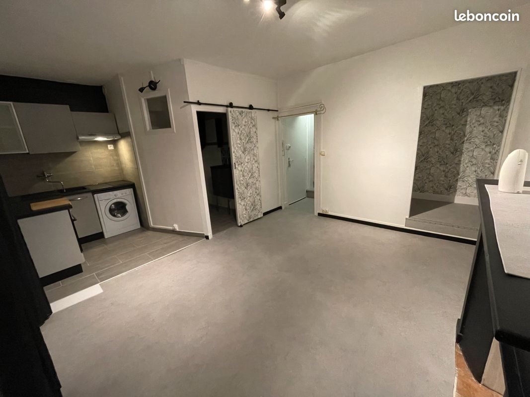 Appartement à louer, 45m², Saint-Avertin
