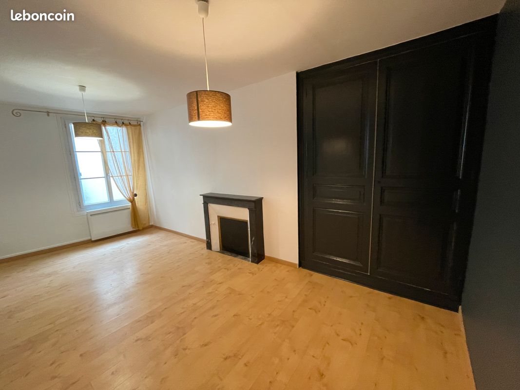 Appartement à louer, 45m², Saint-Avertin