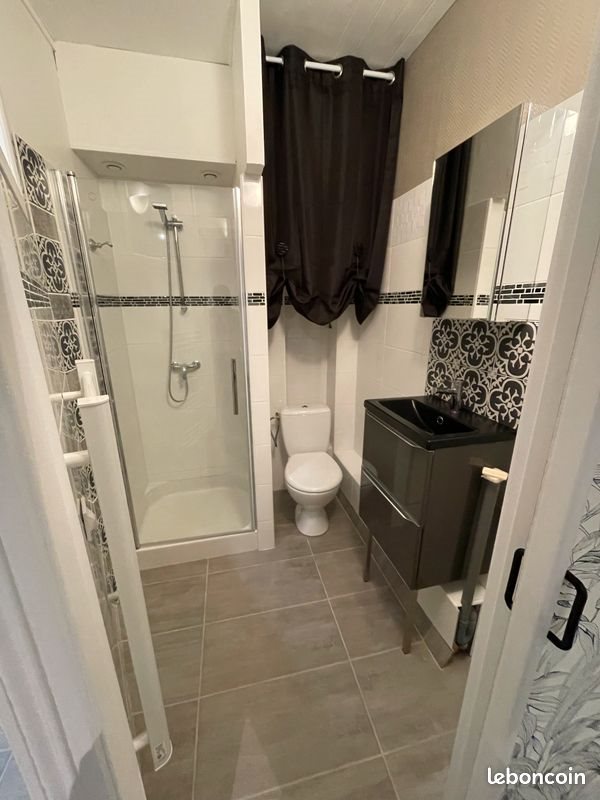 Appartement à louer, 45m², Saint-Avertin
