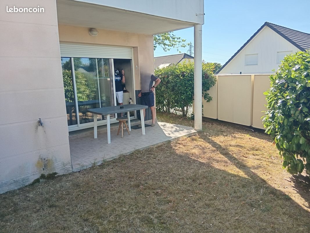 Appartement à louer, 40m², Malemort-sur-Corrèze