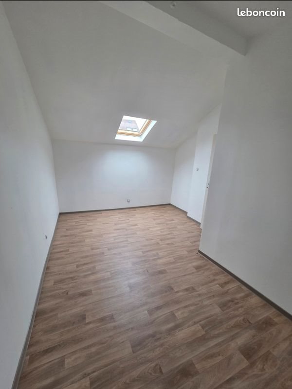 Maison à louer, 105m², Sarrebourg