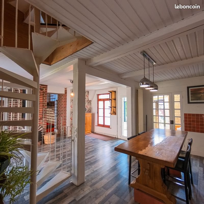 Maison à vendre, 145m², Arras