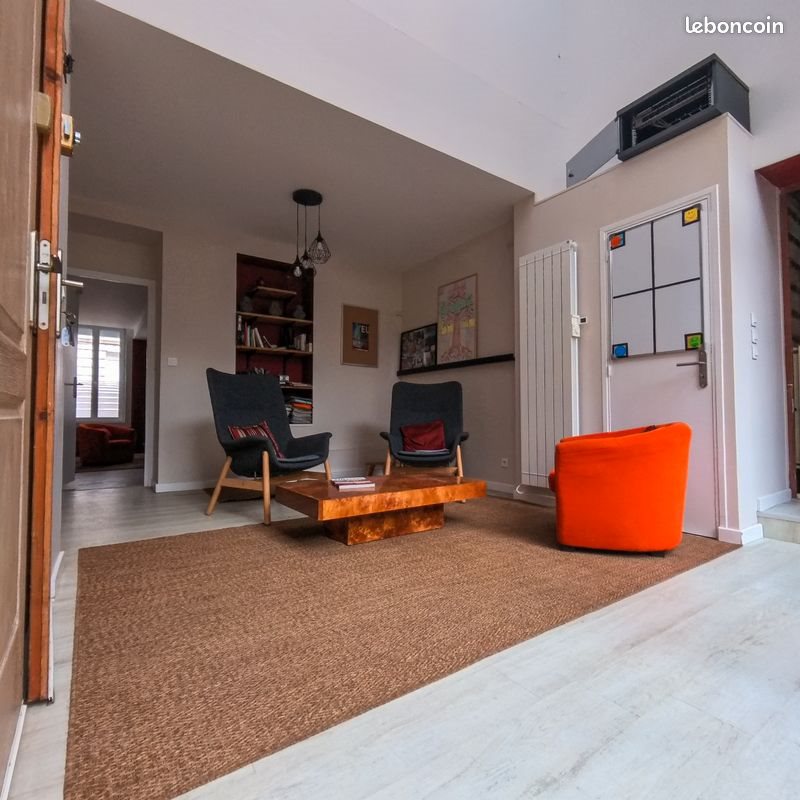 Maison à vendre, 145m², Arras