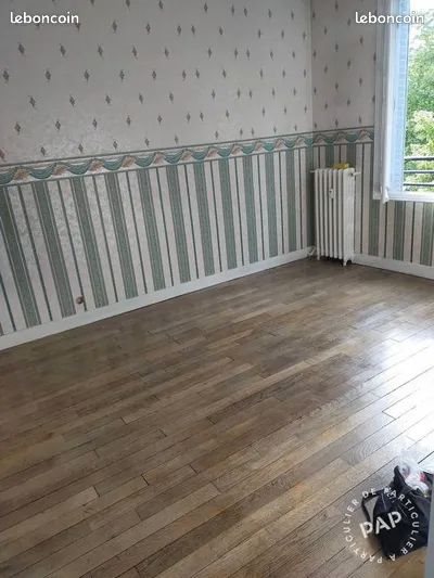 Appartement à vendre, 32m², Ris-Orangis
