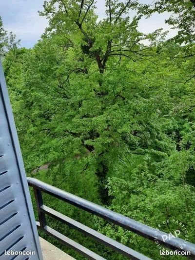 Appartement à vendre, 32m², Ris-Orangis