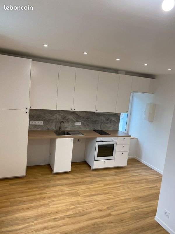 Appartement à louer, 26m², Pau