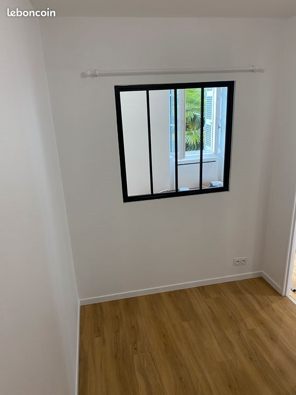 Appartement à louer, 26m², Pau