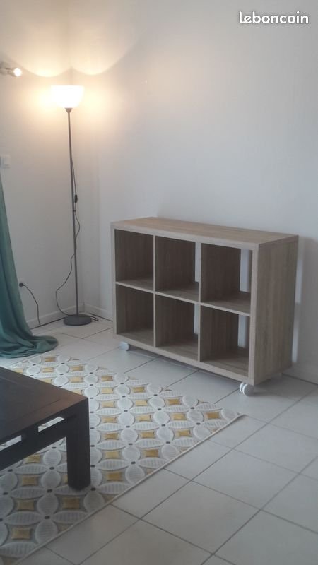 Appartement à louer, 31m², Maxilly-sur-Léman