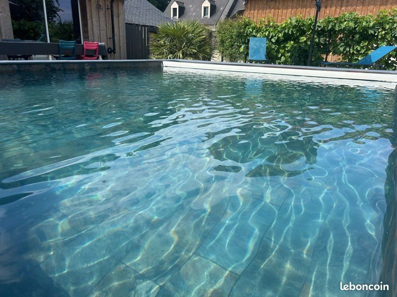 Maison à vendre, 140m², La Guerche-de-Bretagne