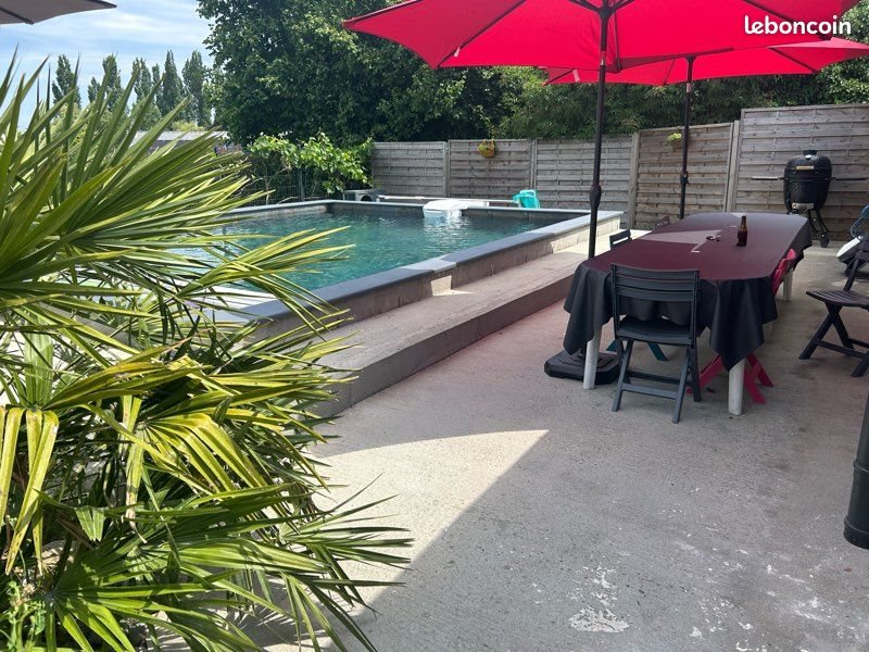 Maison à vendre, 140m², La Guerche-de-Bretagne