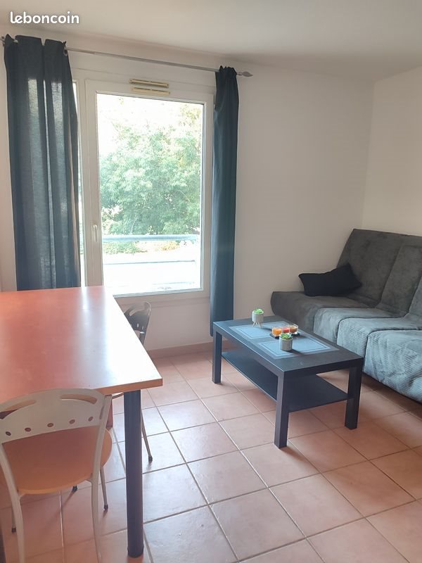Appartement à louer, 18m², Avignon
