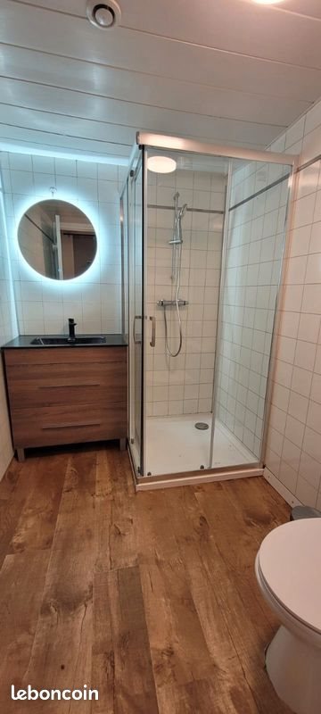 Appartement à louer, 30m², Lorient