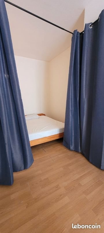 Appartement à louer, 30m², Lorient