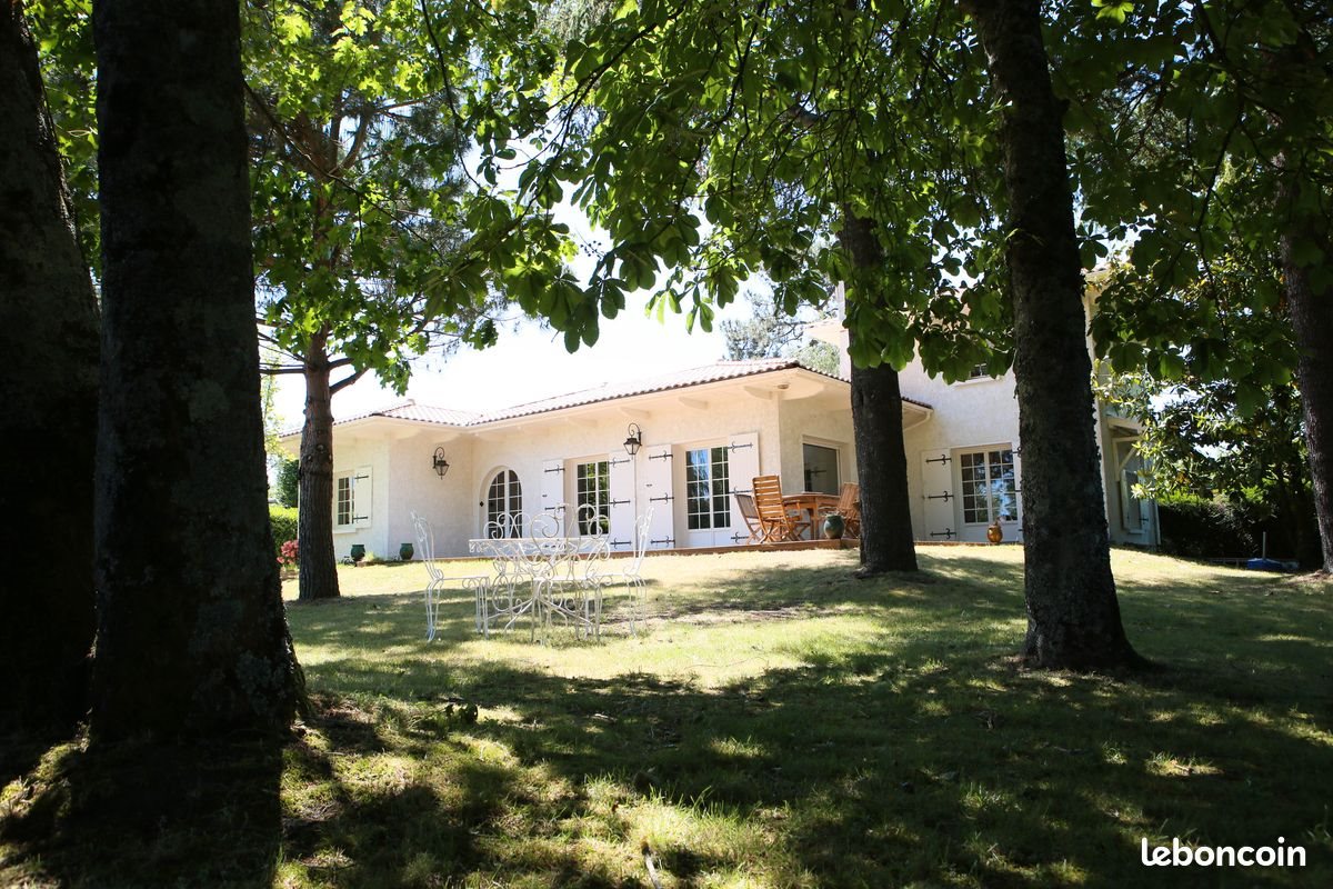 Maison à vendre, 180m², Gujan-Mestras