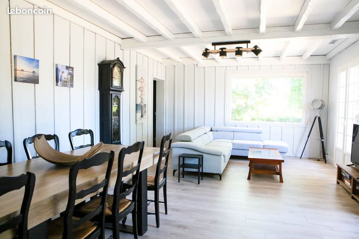 Maison à vendre, 180m², Gujan-Mestras