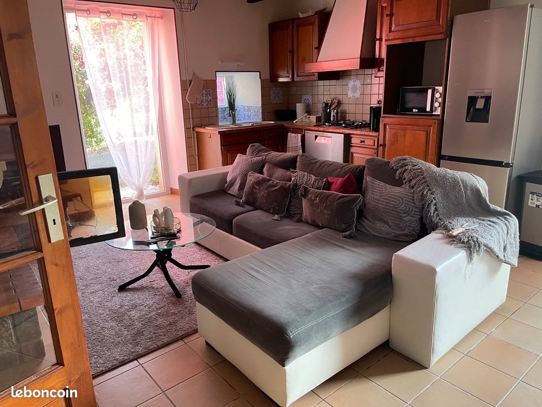 Maison à louer, 90m², Bosmie-l'Aiguille