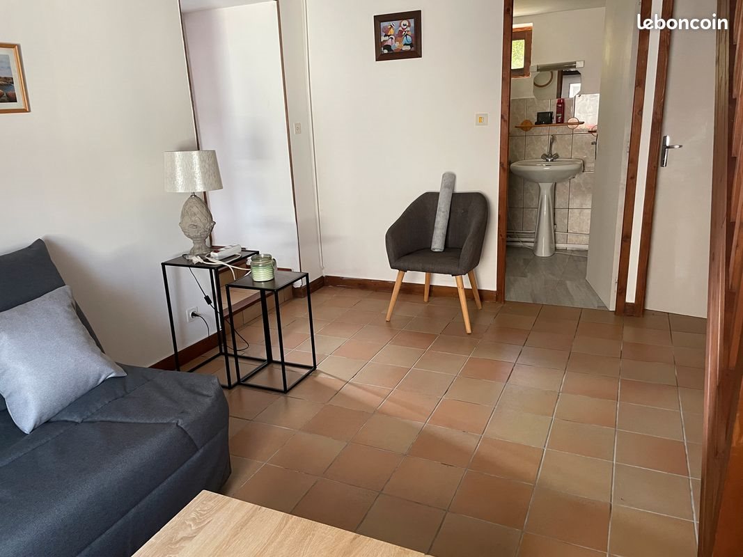Maison à louer, 90m², Bosmie-l'Aiguille
