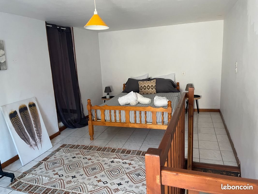 Maison à louer, 90m², Bosmie-l'Aiguille