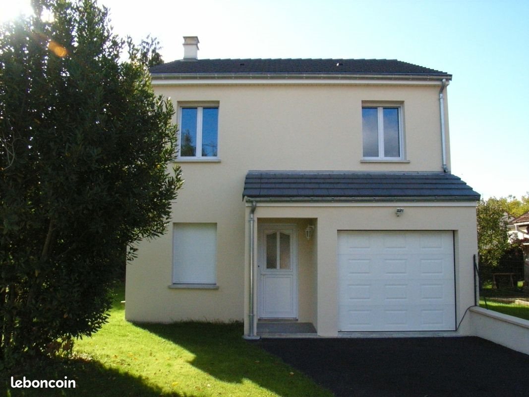 Maison à louer, 88m², Châlons-en-Champagne