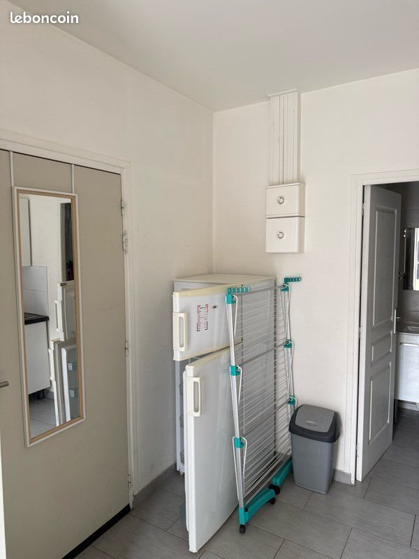 Appartement à louer, 12m², Issy-les-Moulineaux