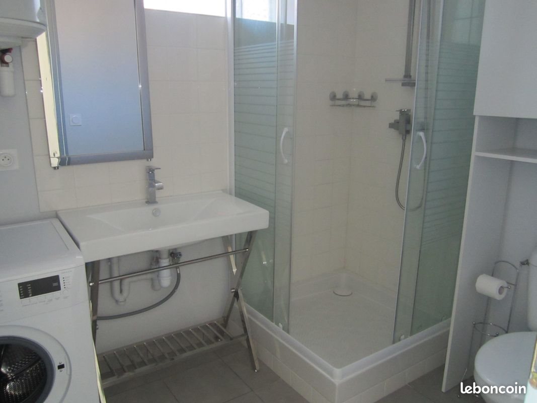 Appartement à louer, 34m², Bordeaux