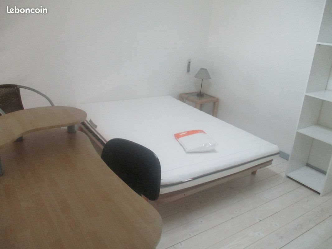 Appartement à louer, 34m², Bordeaux