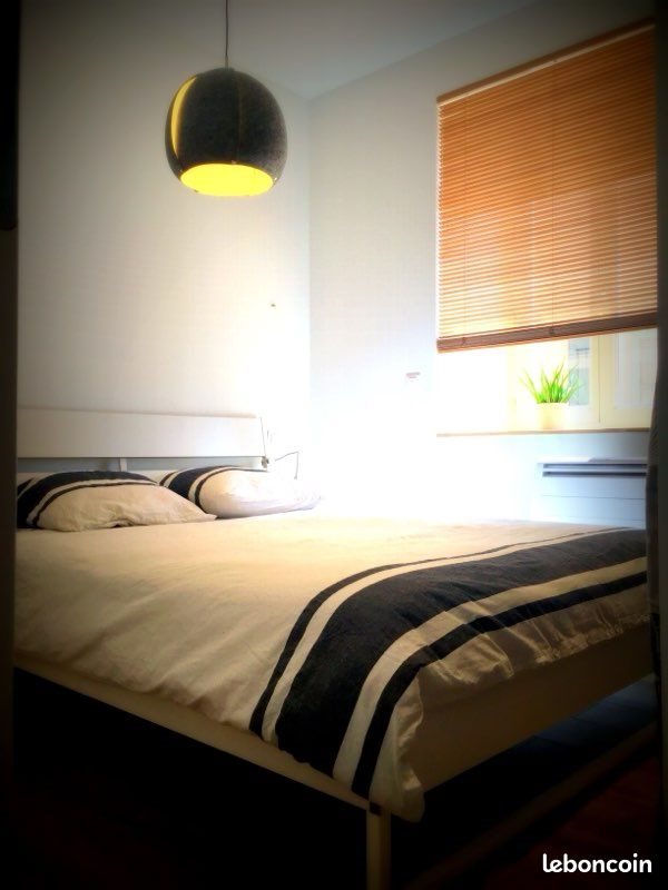 Appartement à louer, 35m², Millau