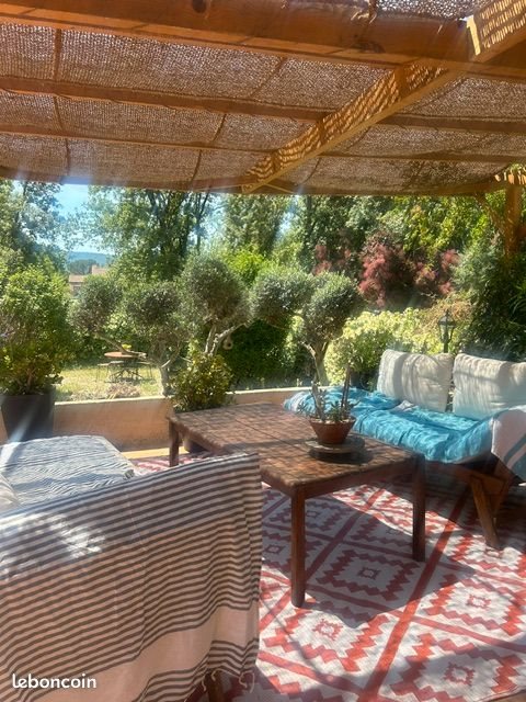 Maison à vendre, 95m², Seillans