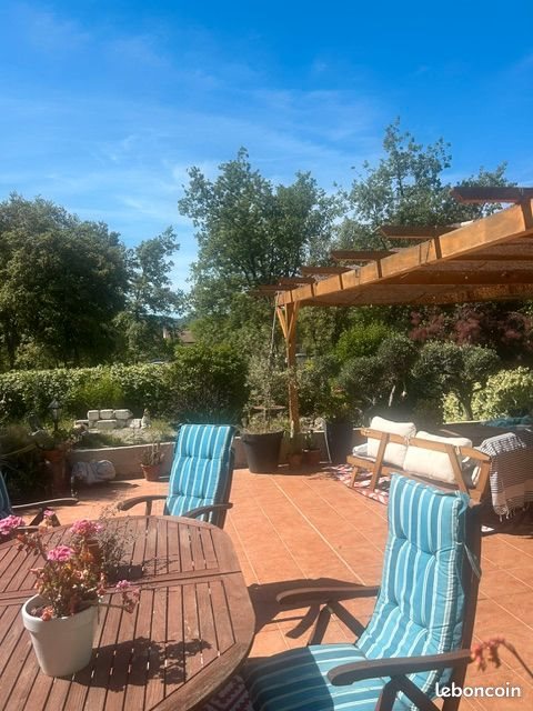 Maison à vendre, 95m², Seillans