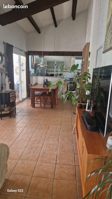 Maison à vendre, 95m², Seillans