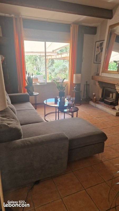 Maison à vendre, 95m², Seillans