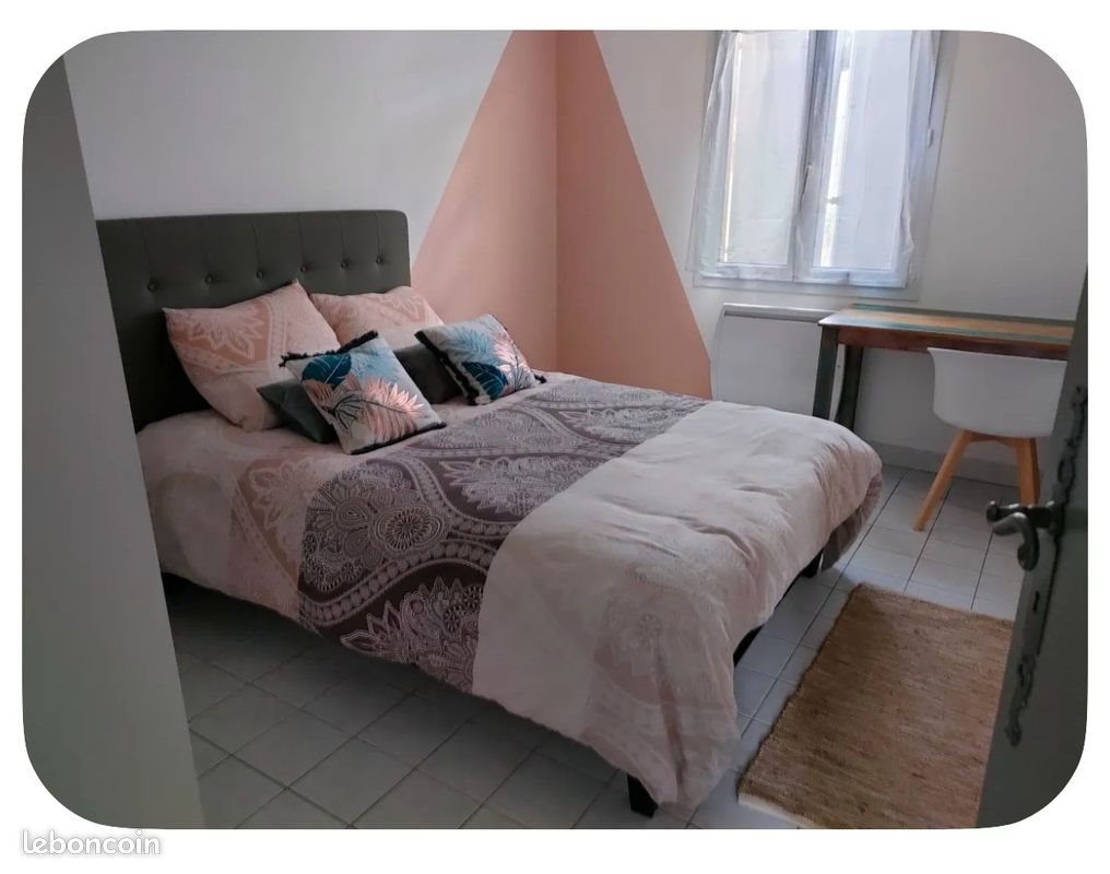 Maison à louer, 75m², Château-Guibert