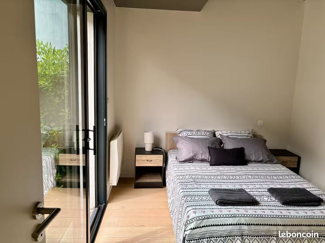 Appartement à louer, 57m², Aytré