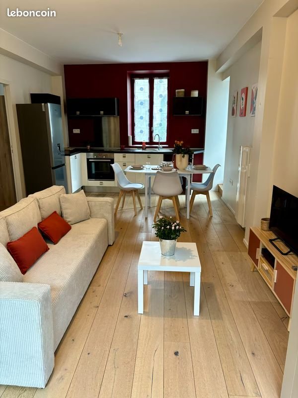 Appartement à louer, 57m², Aytré