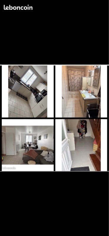 Maison à vendre, 93m², Le Mans