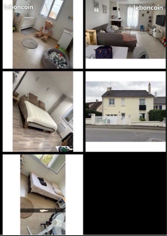 Maison à vendre, 93m², Le Mans