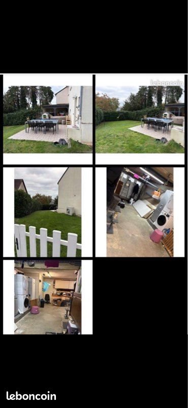 Maison à vendre, 93m², Le Mans