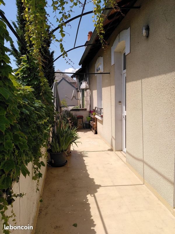 Appartement à louer, 80m², Brive-la-Gaillarde