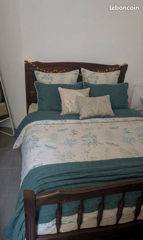 Appartement à louer, 52m², Tourcoing