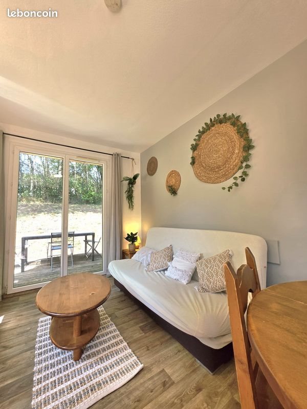 Appartement à louer, 42m², Egletons