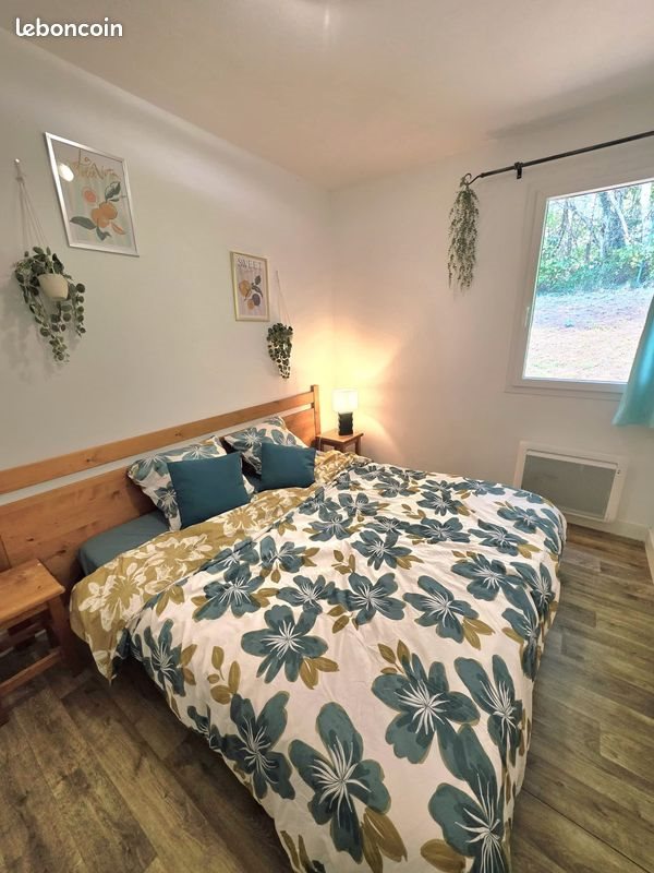 Appartement à louer, 42m², Egletons