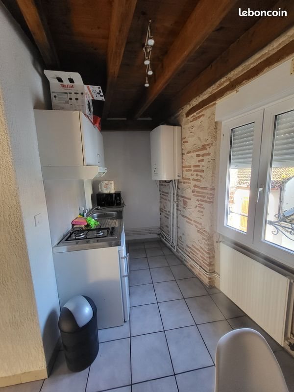Appartement à louer, 30m², Agen