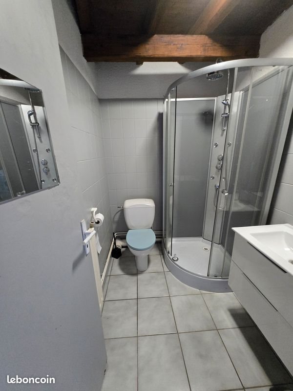 Appartement à louer, 30m², Agen