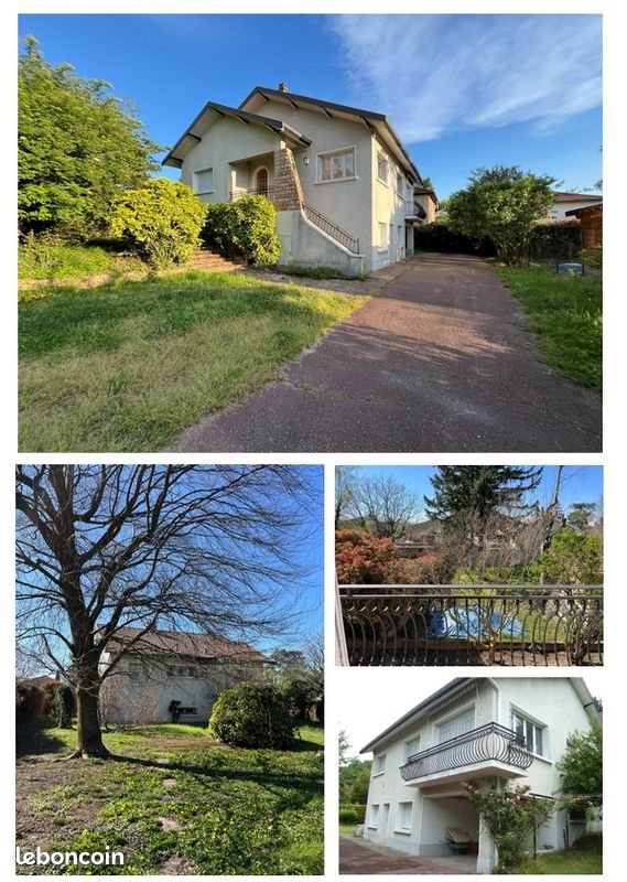 Maison à vendre, 100m², Meyzieu