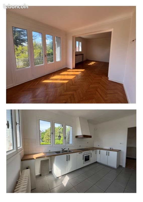 Maison à vendre, 100m², Meyzieu