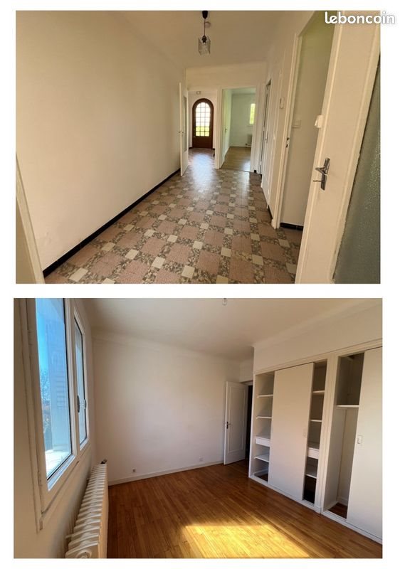 Maison à vendre, 100m², Meyzieu