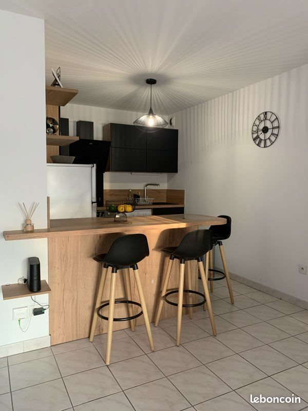 Appartement à louer, 42m², Aix-en-Provence