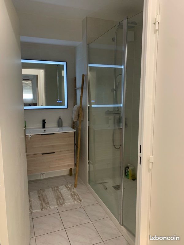 Appartement à louer, 42m², Aix-en-Provence