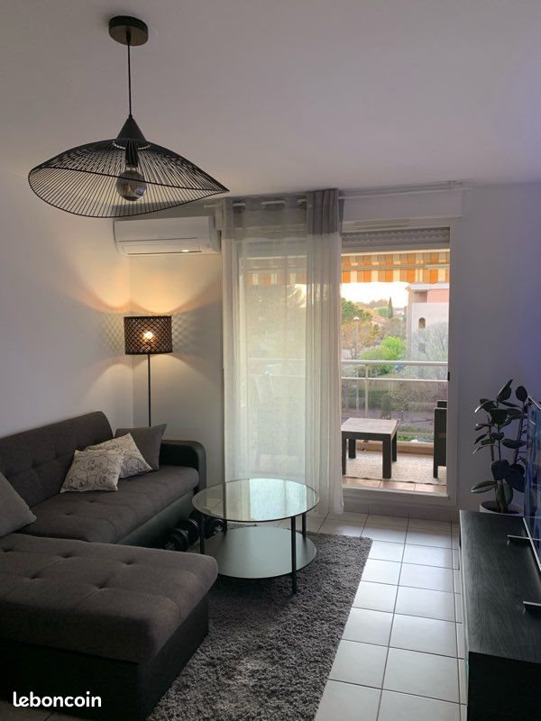 Appartement à louer, 42m², Aix-en-Provence