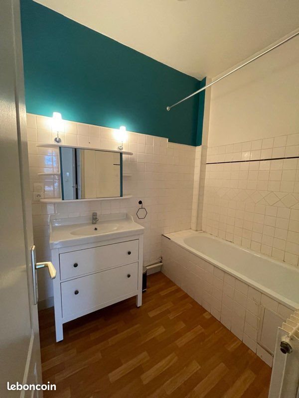 Appartement à louer, 49m², Pau